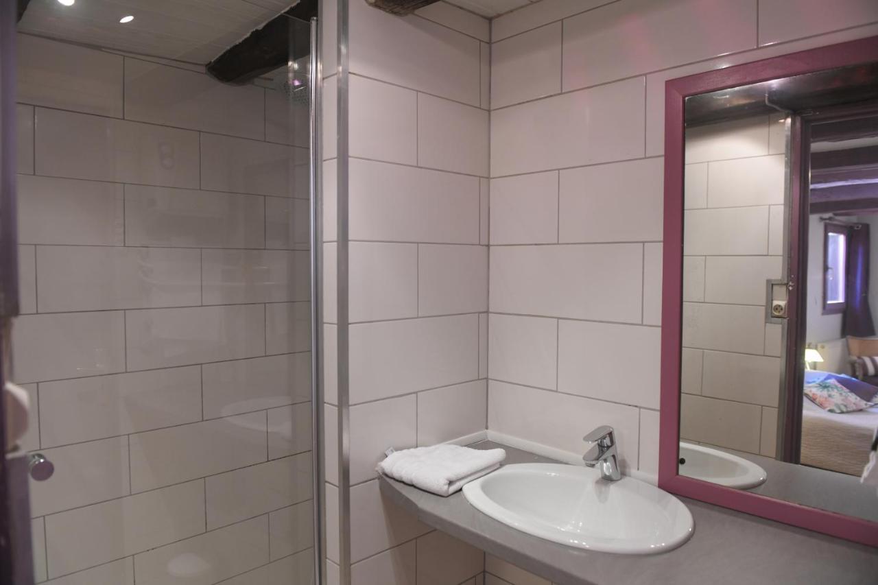 Chez Myriam Bed And Breakfast Studio Parme Colmar Dış mekan fotoğraf
