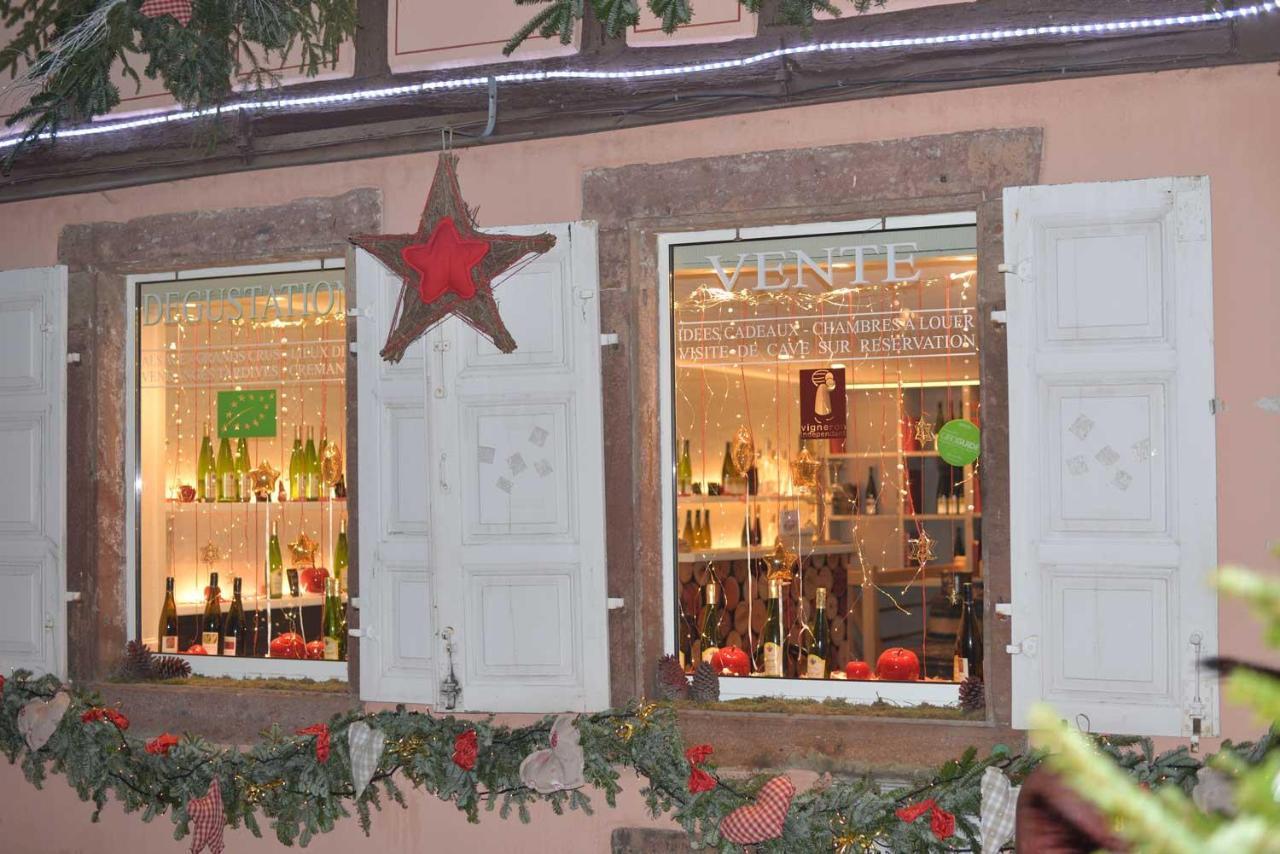 Chez Myriam Bed And Breakfast Studio Parme Colmar Dış mekan fotoğraf